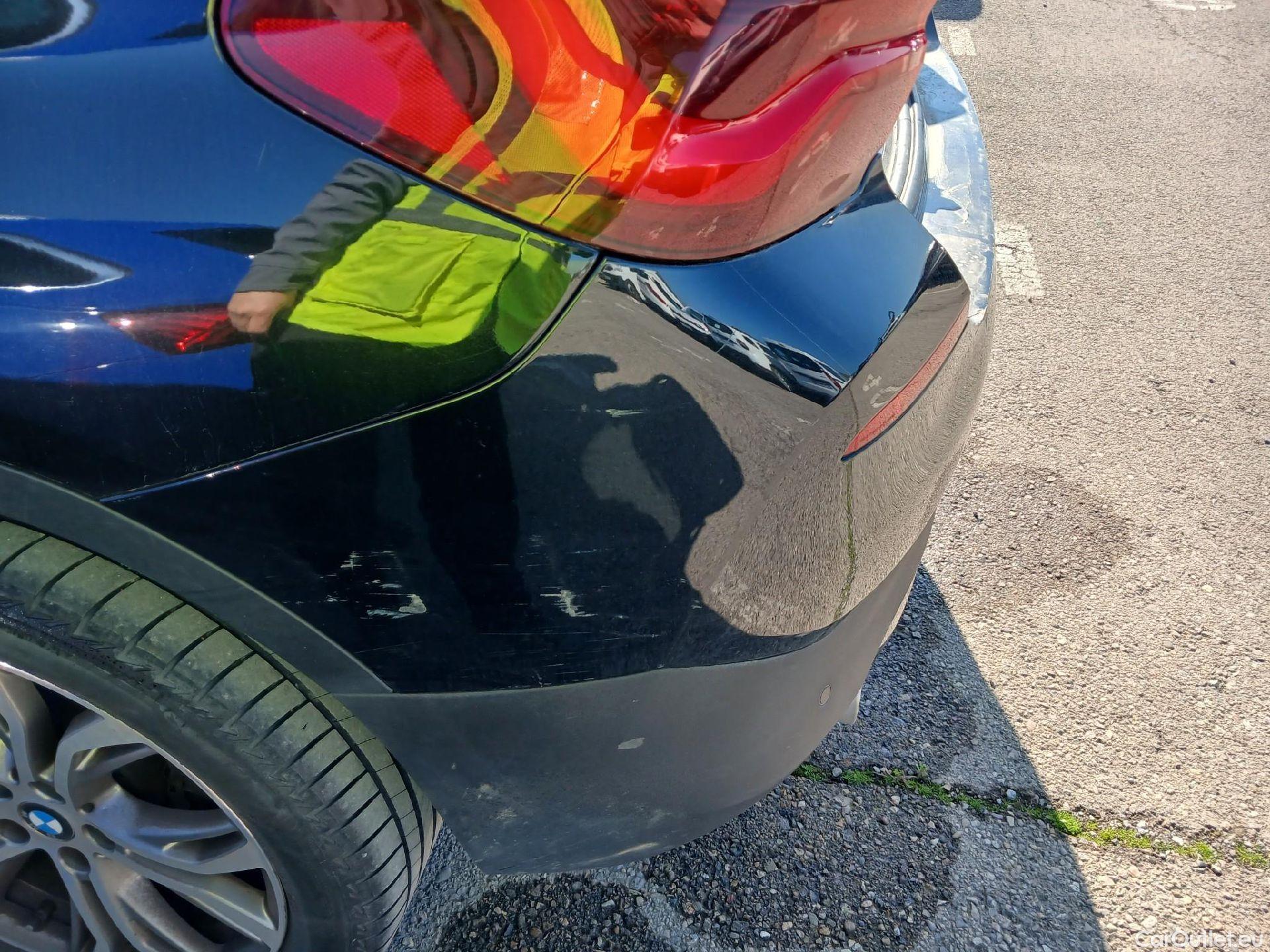  Bmw  X2 BMW  sDrive18i #14