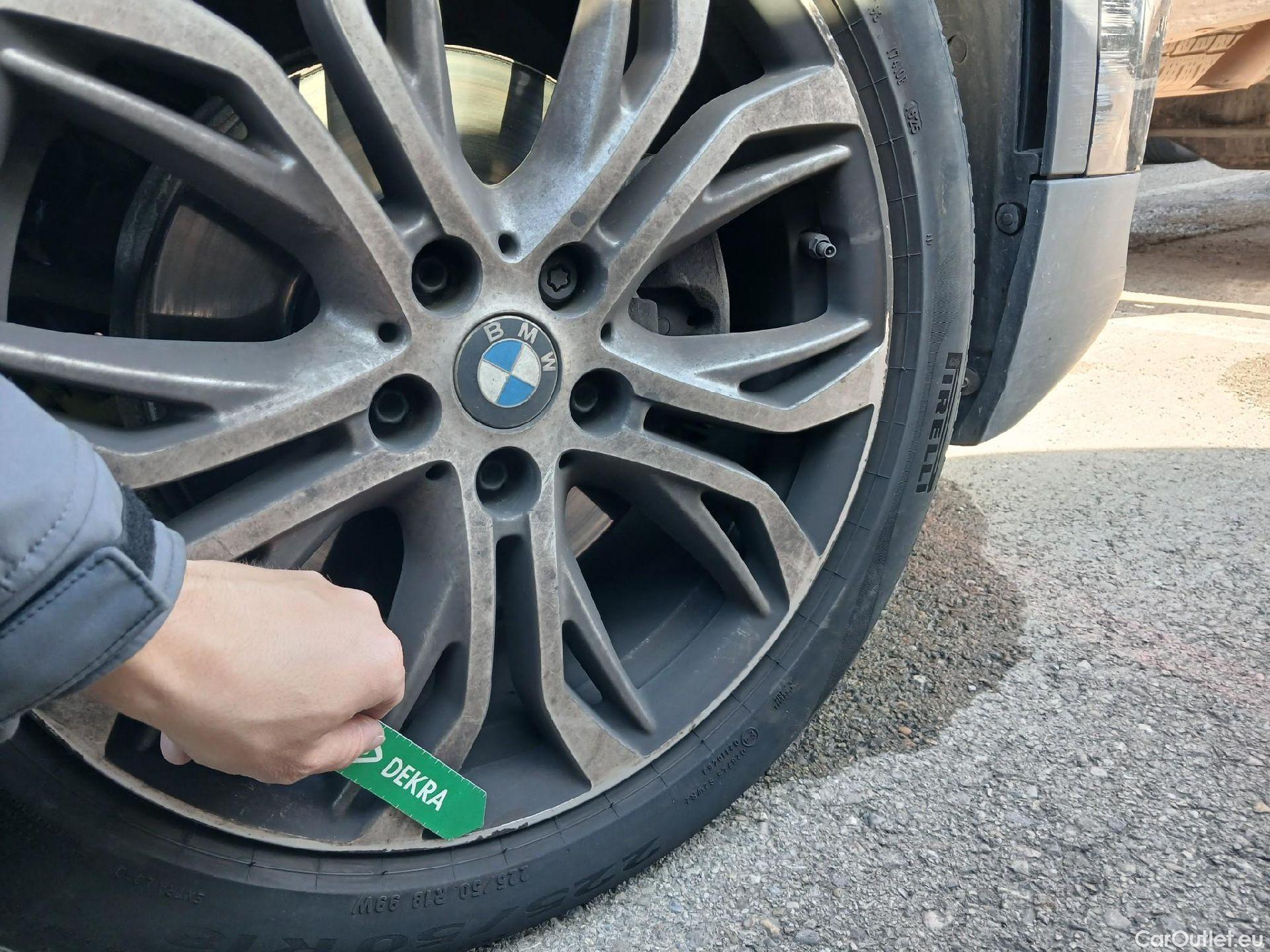  Bmw  X2 BMW  sDrive18i #33