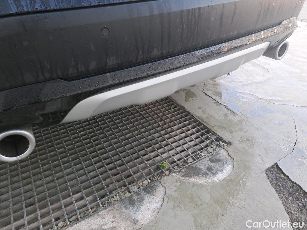  Bmw  X1 BMW  / 2019 / 5P / todoterreno sDrive18d #26