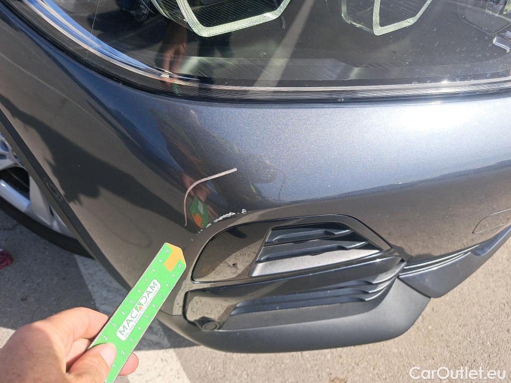  Bmw  X2 BMW  / 2017 / 5P / todoterreno sDrive18d (AC) #35