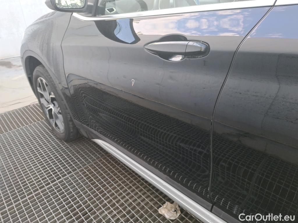  Bmw  X1 BMW  / 2019 / 5P / todoterreno sDrive18d #3