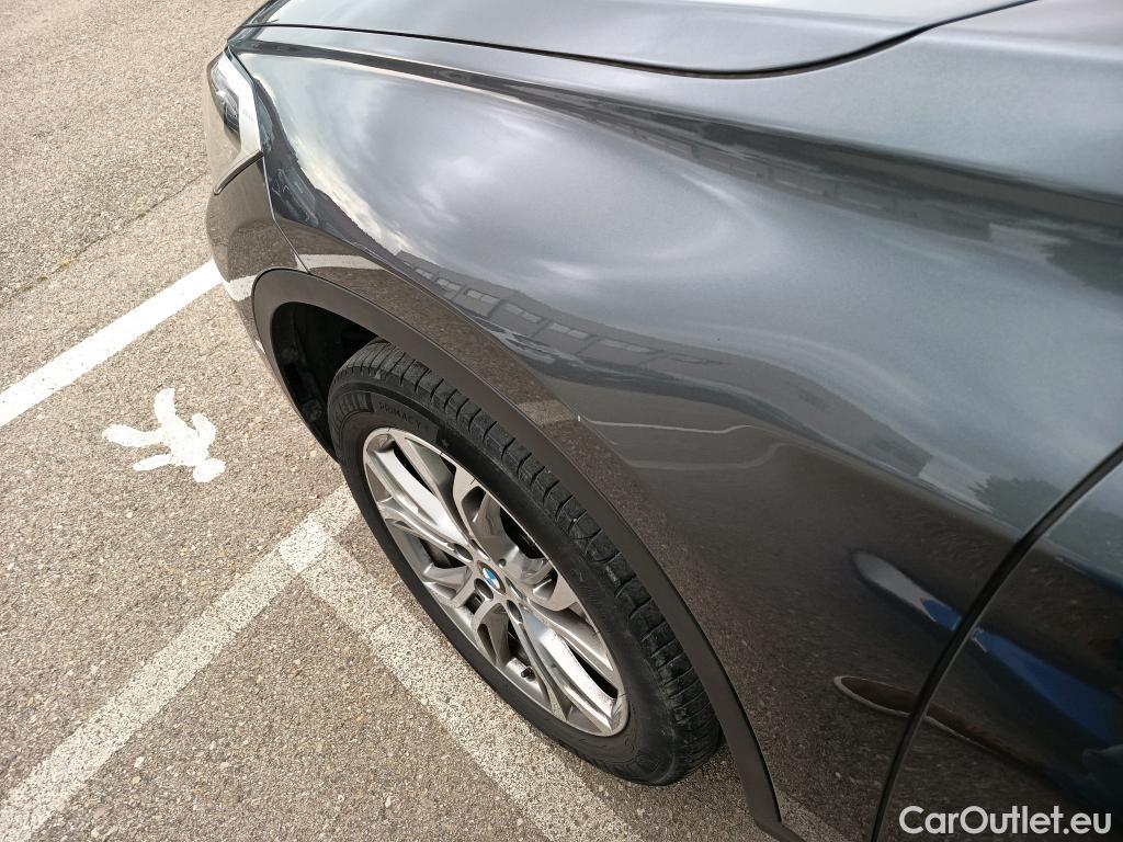  Bmw  X1 BMW  sDrive18i (CX2) 136 CV #10