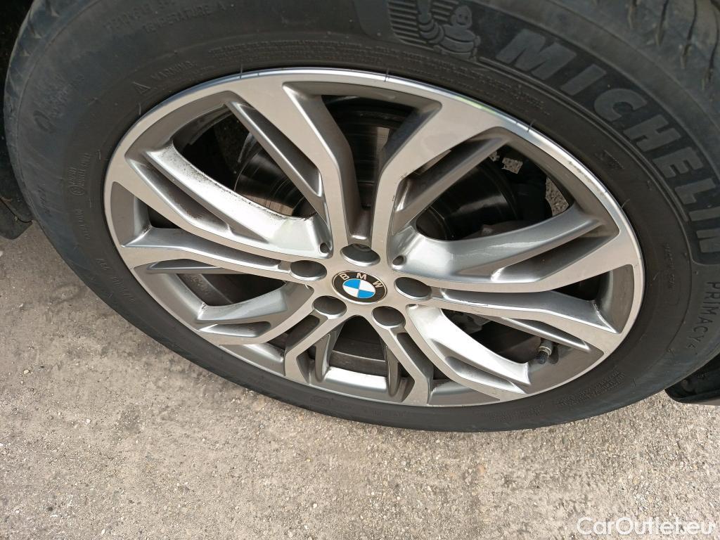  Bmw  X1 BMW  sDrive18i (CX2) 136 CV #1