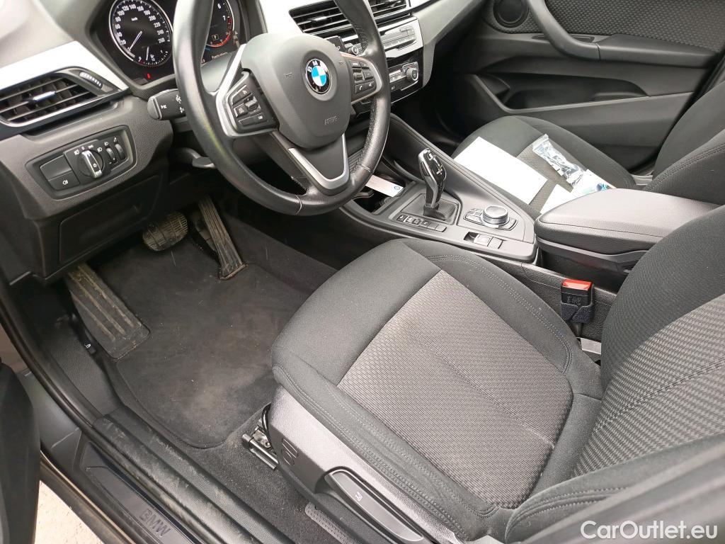  Bmw  X1 BMW  sDrive18i (CX2) 136 CV #4