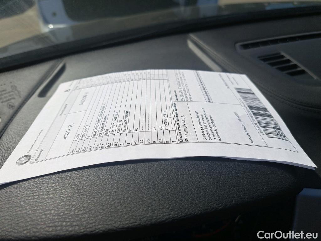  Bmw  X2 BMW  / 2017 / 5P / todoterreno sDrive18d (AC) #32