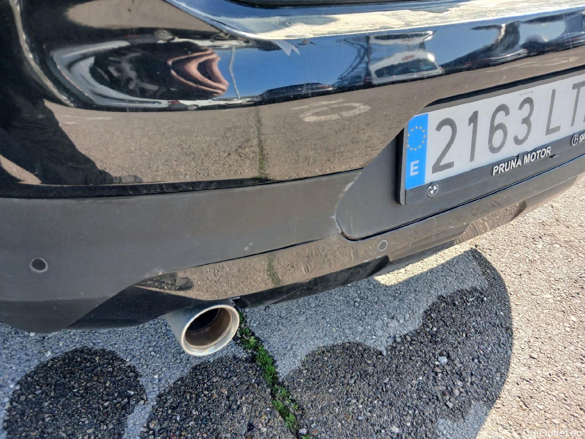  Bmw  X2 BMW  sDrive18i #16