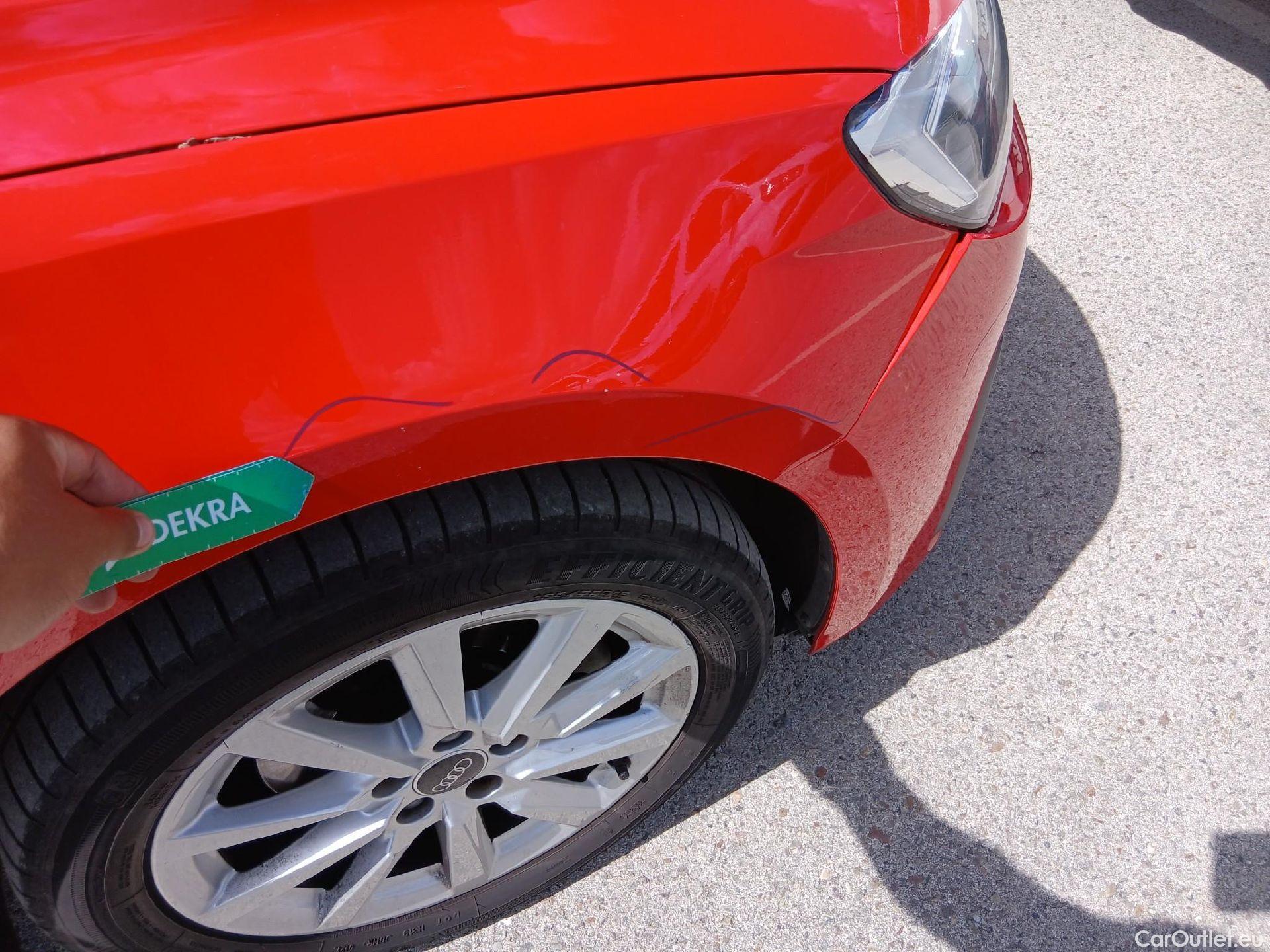  Audi  A1 Sportback AUDI  Advanced 30 TFSI S tronic 110 CV #30