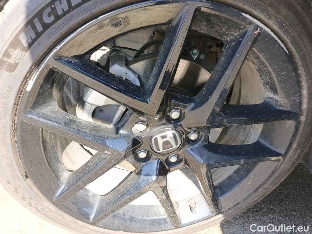  Honda  Civic HONDA  / 2022 / 5P / berlina con portón 2.0 i-MMD Sport CVT #12