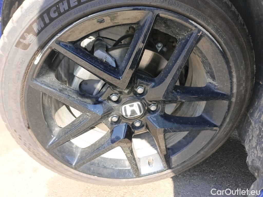  Honda  Civic HONDA  / 2022 / 5P / berlina con portón 2.0 i-MMD Sport CVT #11