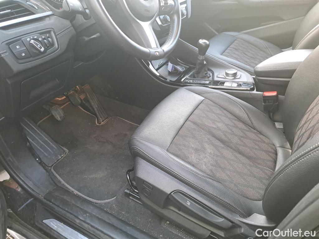  Bmw  X1 BMW  / 2019 / 5P / todoterreno sDrive18d #7