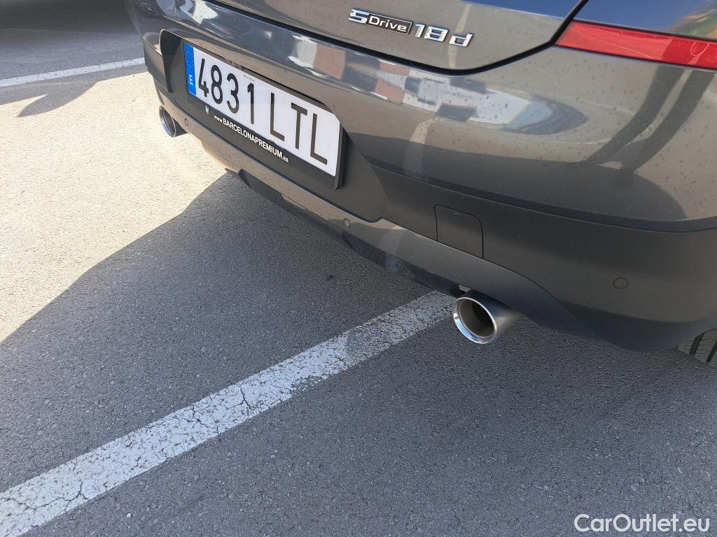  Bmw  X2 BMW  / 2017 / 5P / todoterreno sDrive18d (AC) #26