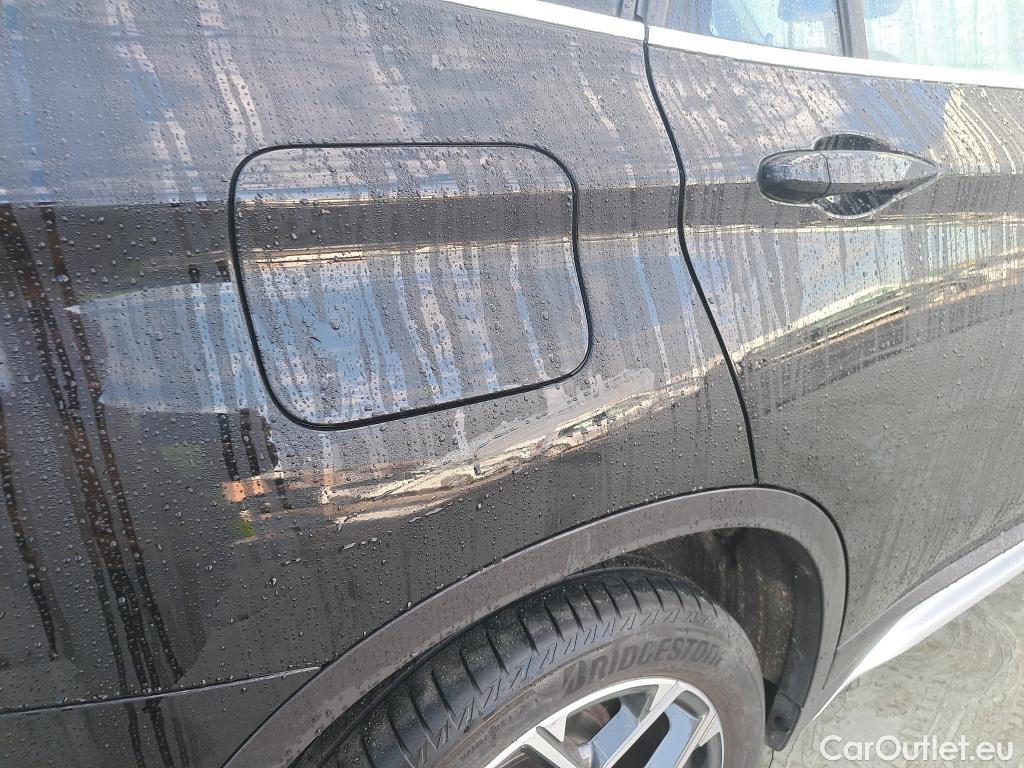  Bmw  X1 BMW  / 2019 / 5P / todoterreno sDrive18d #20
