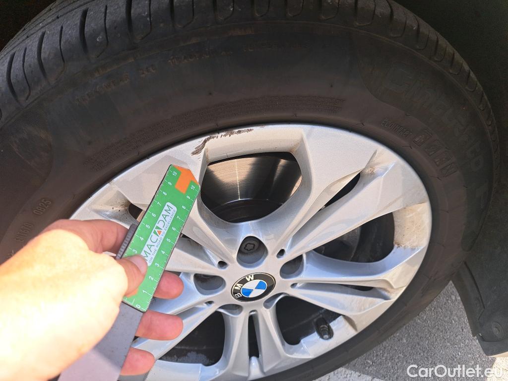  Bmw  X2 BMW  / 2017 / 5P / todoterreno sDrive18d (AC) #29