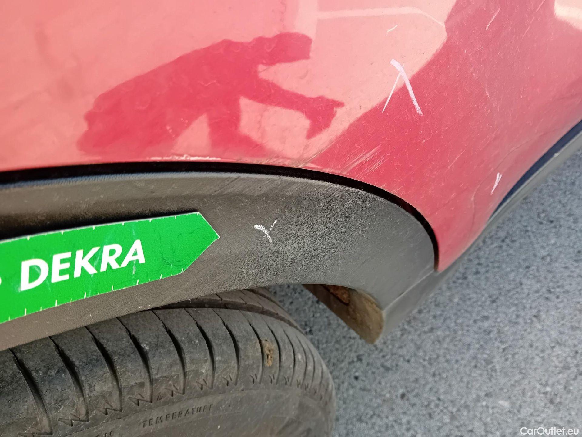  KIA  Sportage KIA  / 2018 / 5P / todoterreno 1.6 GDi 97kW (132CV) Concept 4x2 #31