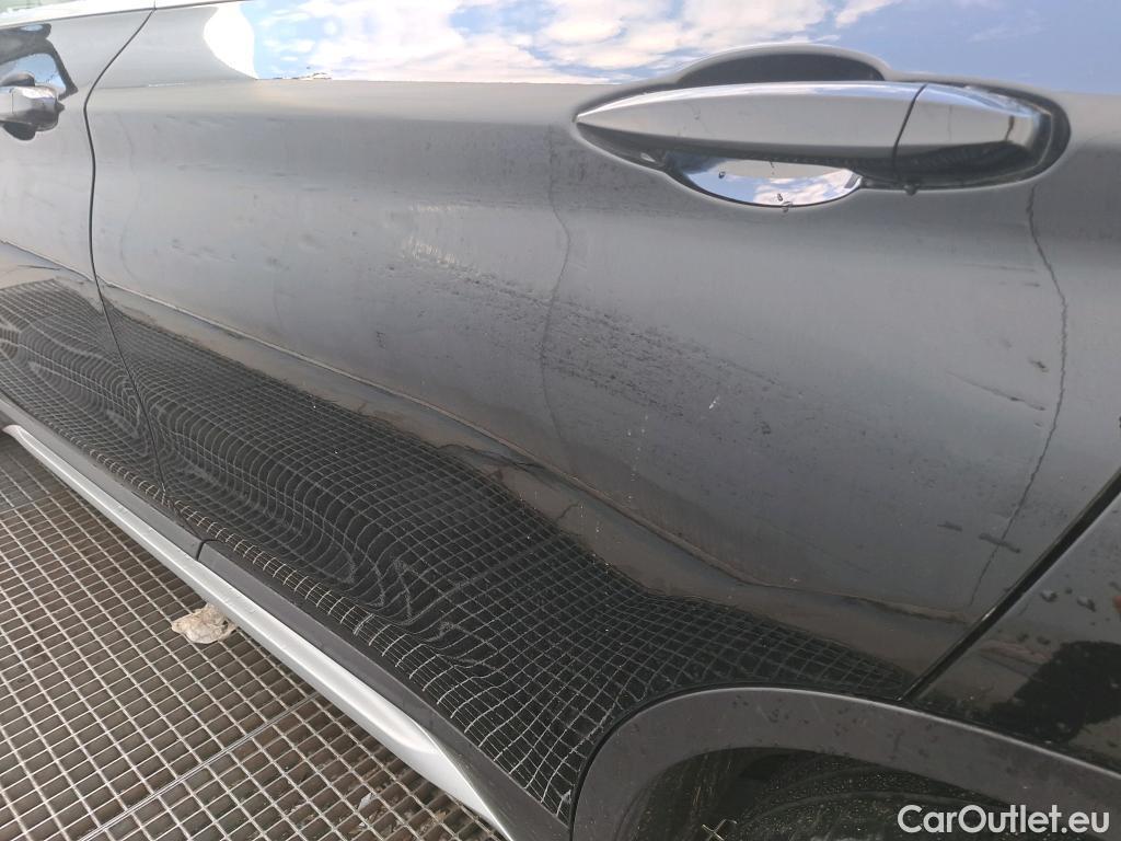  Bmw  X1 BMW  / 2019 / 5P / todoterreno sDrive18d #14