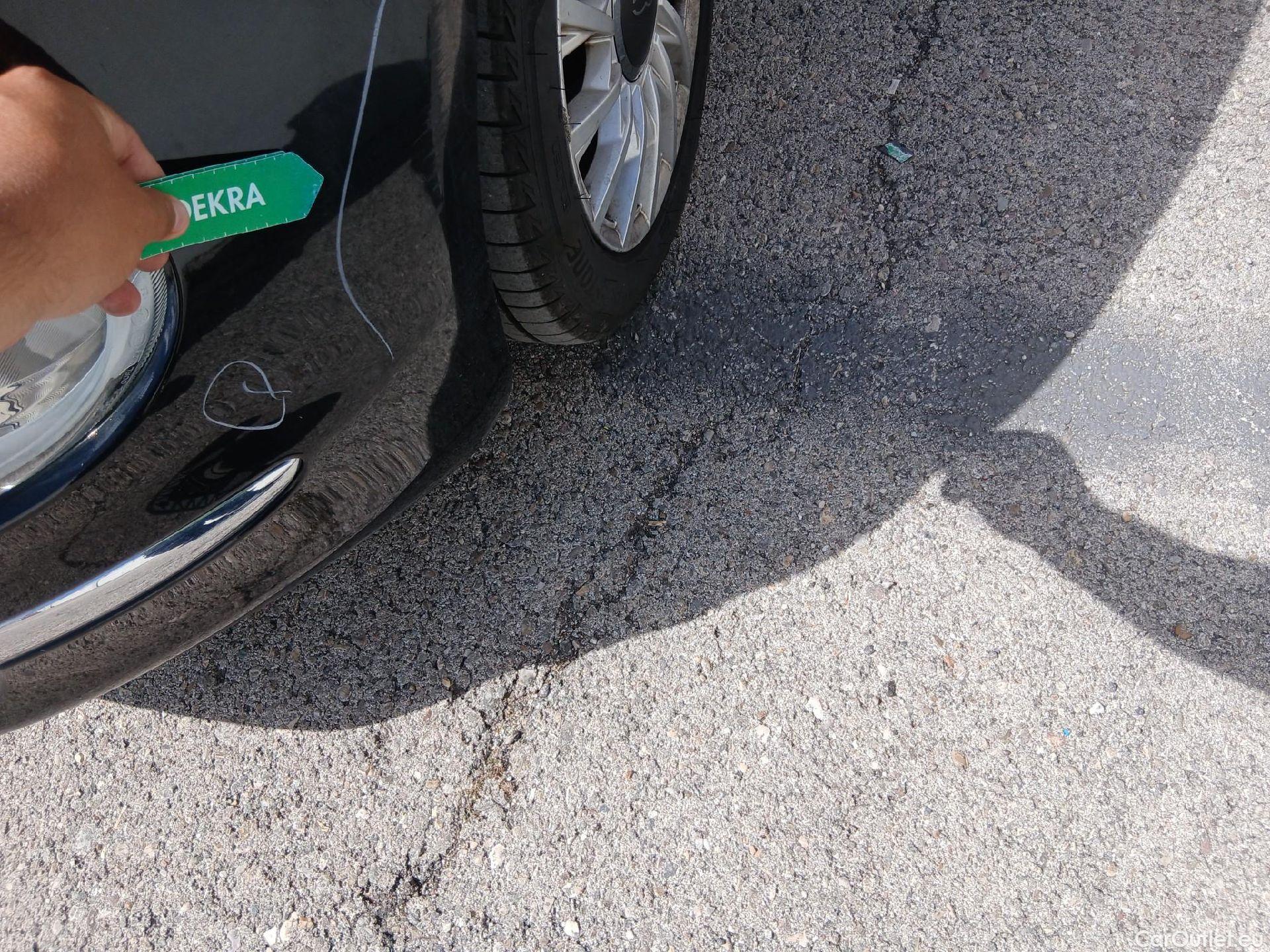  Fiat  500 FIAT  Dolcevita 1.0 Hybrid 70 CV #6