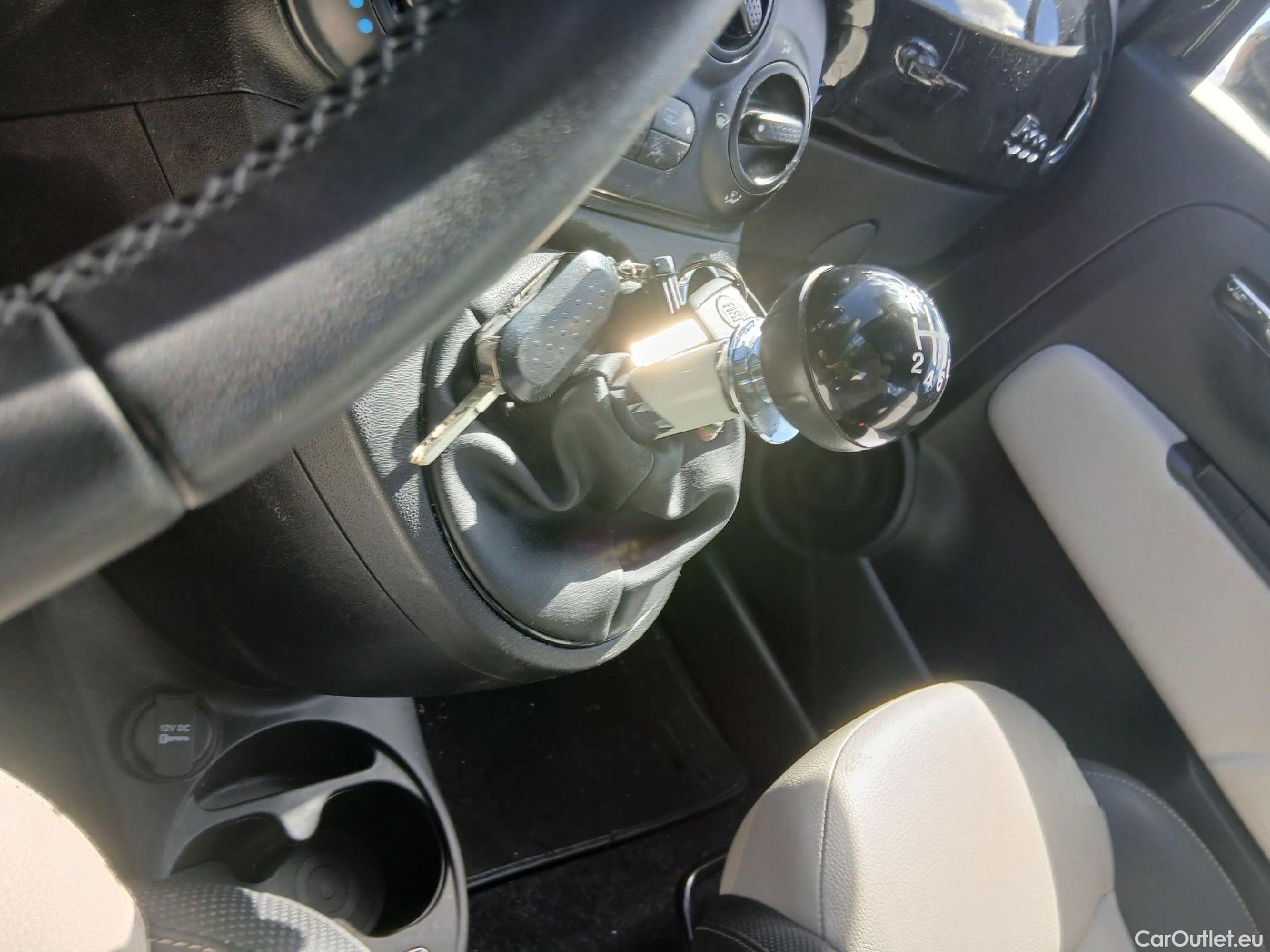  Fiat  500 FIAT  Dolcevita 1.0 Hybrid 70 CV #5