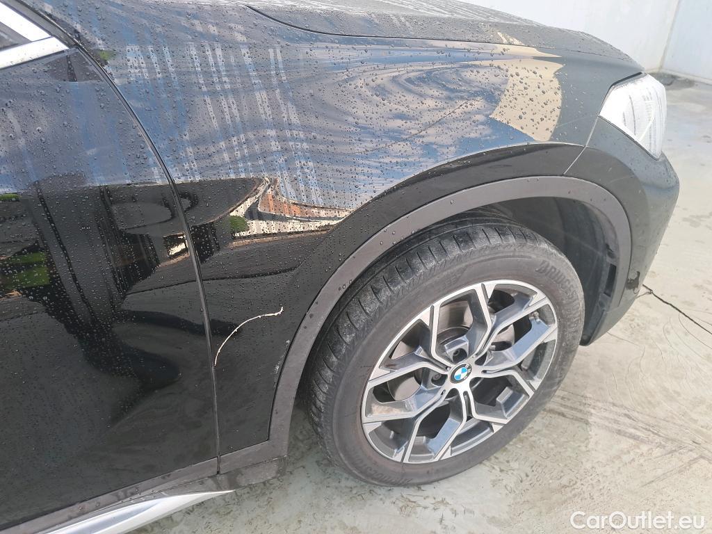  Bmw  X1 BMW  / 2019 / 5P / todoterreno sDrive18d #1