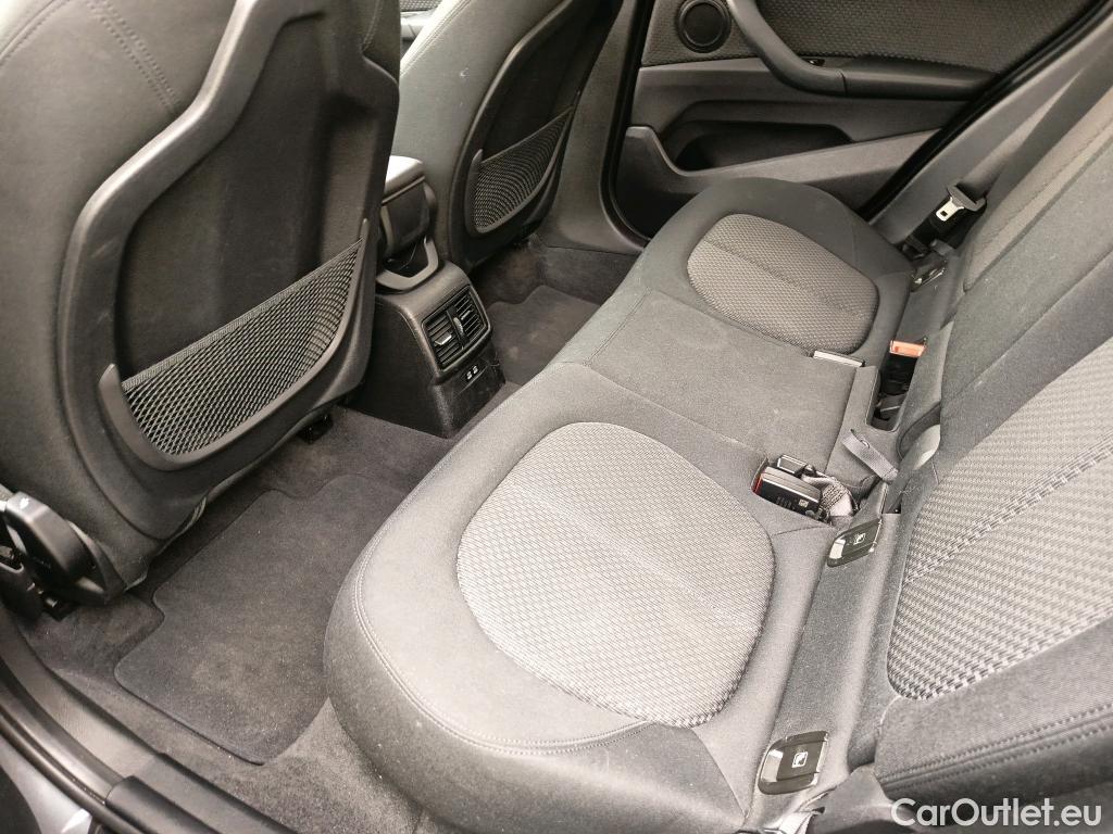  Bmw  X1 BMW  sDrive18i (CX2) 136 CV #3