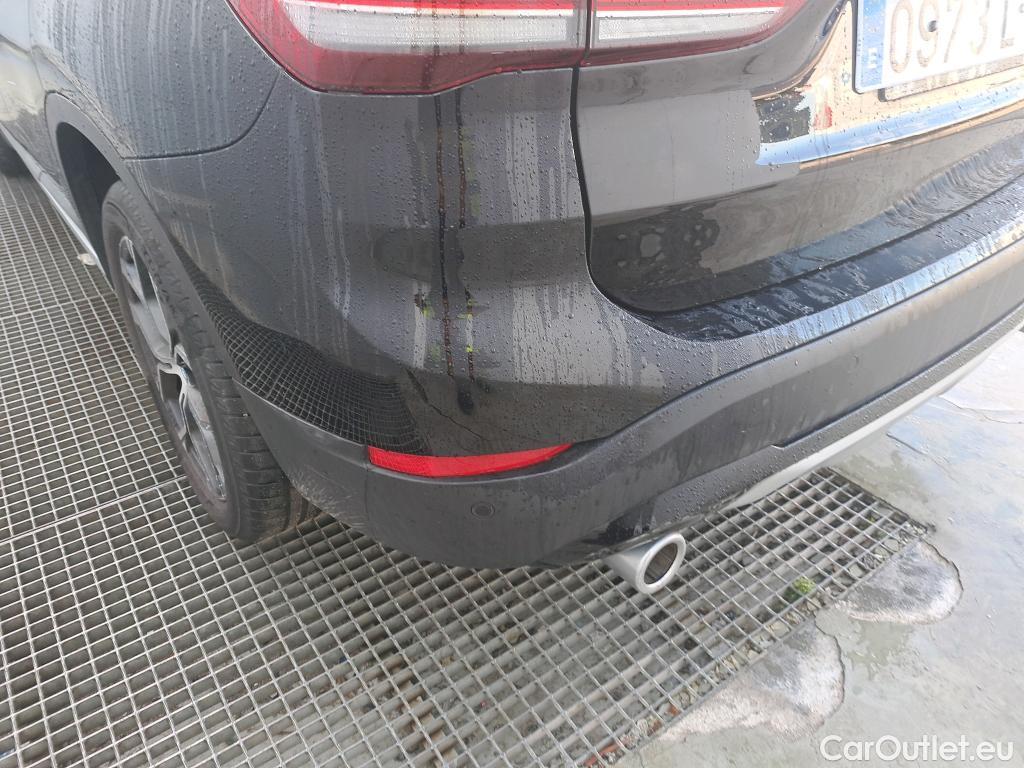  Bmw  X1 BMW  / 2019 / 5P / todoterreno sDrive18d #12