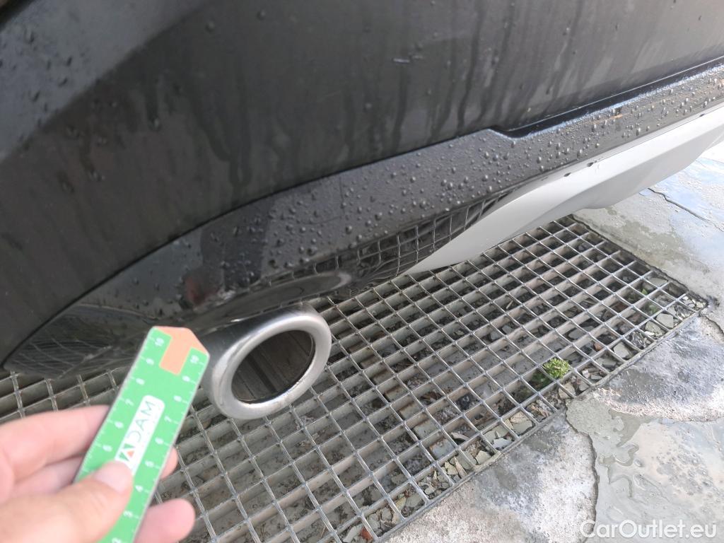  Bmw  X1 BMW  / 2019 / 5P / todoterreno sDrive18d #9
