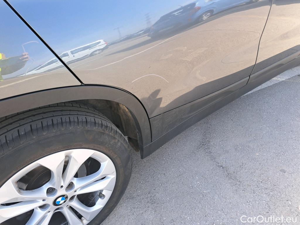  Bmw  X2 BMW  / 2017 / 5P / todoterreno sDrive18d (AC) #18