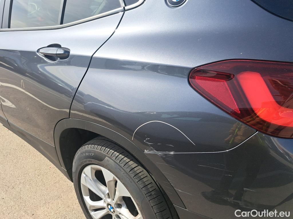  Bmw  X2 BMW  / 2017 / 5P / todoterreno sDrive18d (AC) #5