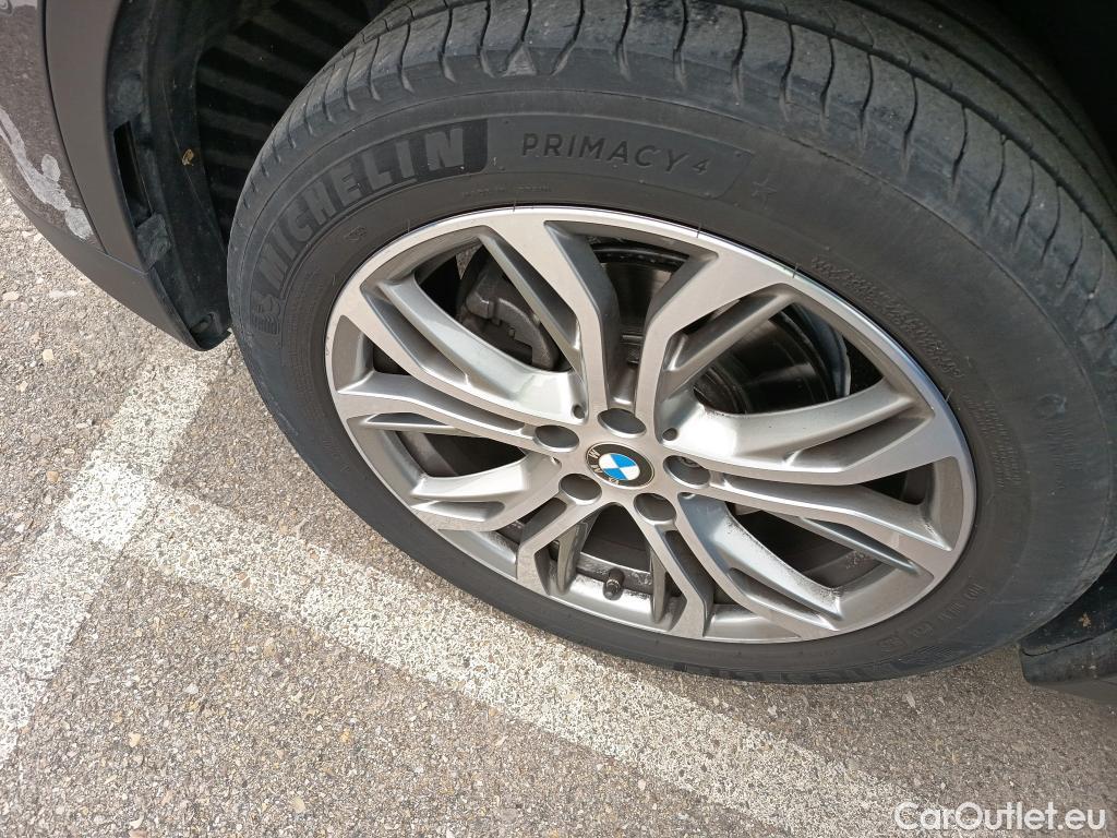  Bmw  X1 BMW  sDrive18i (CX2) 136 CV #12