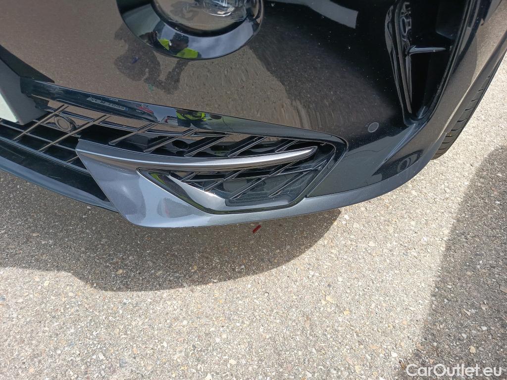  Cupra  Formentor CUPRA  / 2020 / 5P / todoterreno 1.5 TSI 110kW (150 CV) #5