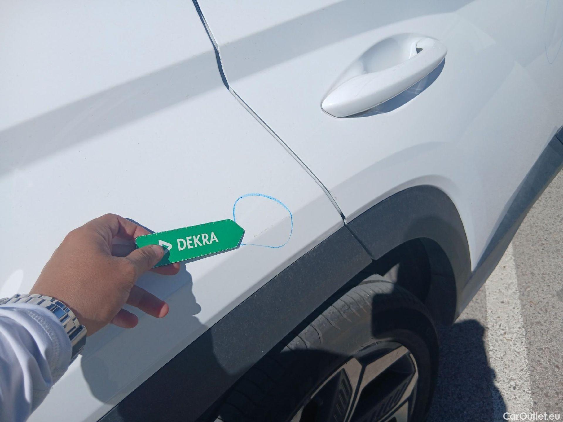  Hyundai  Tucson HYUNDAI  / 2020 / 5P / todoterreno 1.6 TGDI 169kW HEV Tecno Auto 2C #19
