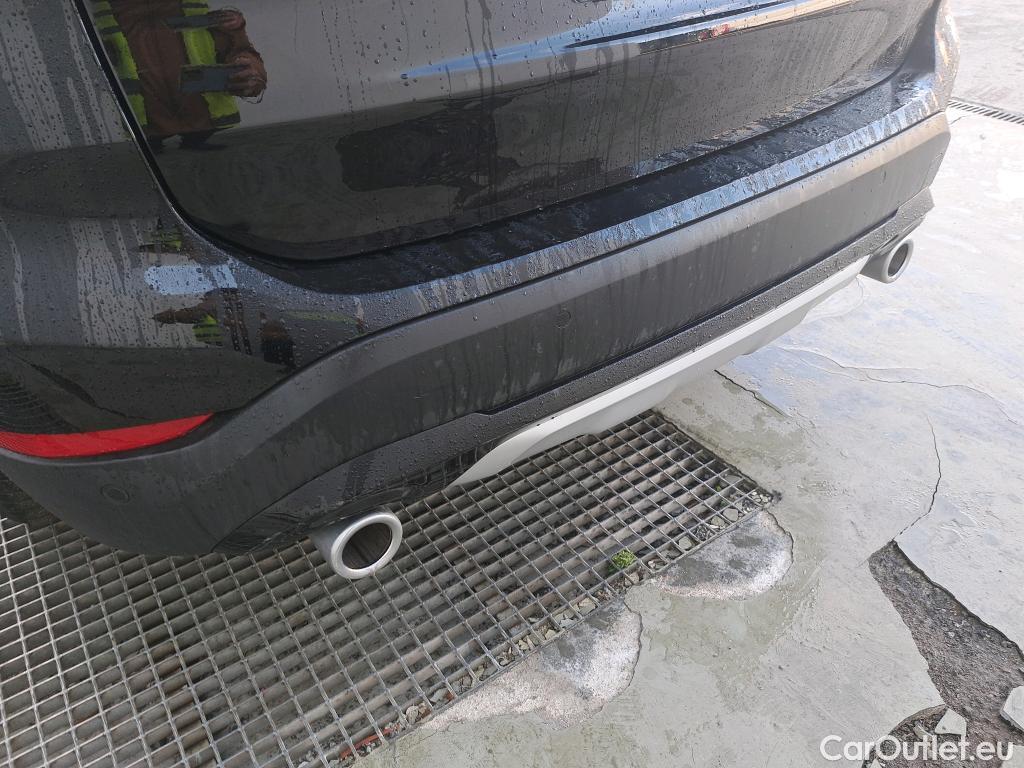  Bmw  X1 BMW  / 2019 / 5P / todoterreno sDrive18d #8