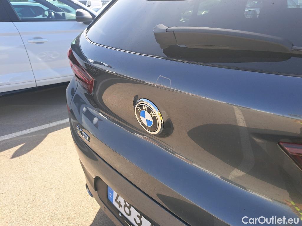  Bmw  X2 BMW  / 2017 / 5P / todoterreno sDrive18d (AC) #1