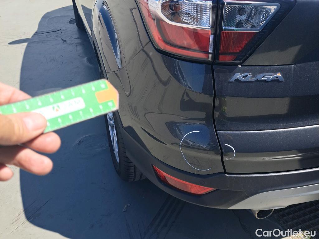  Ford  Kuga FORD  / 2016 / 5P / todoterreno 1.5 EcoBoost 110kW 4x2 Trend+ #26