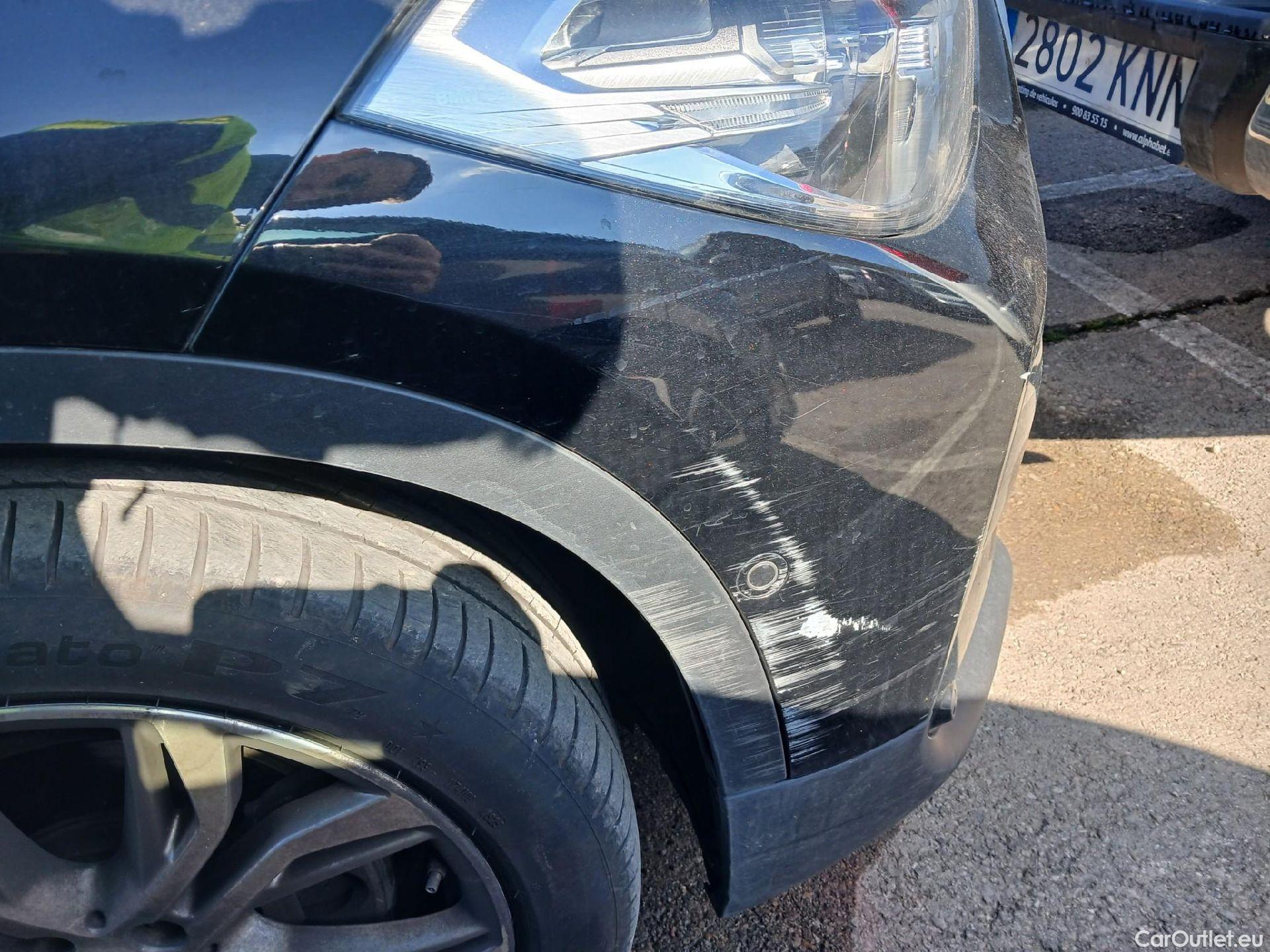  Bmw  X2 BMW  sDrive18i #4