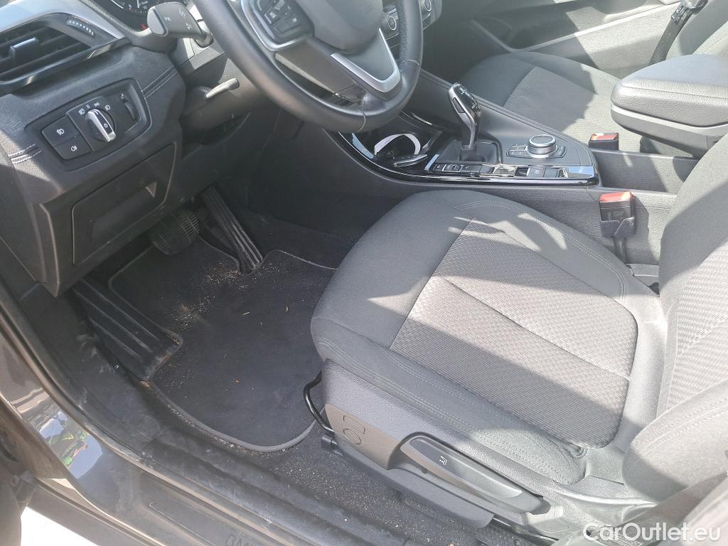  Bmw  X2 BMW  / 2017 / 5P / todoterreno sDrive18d (AC) #25