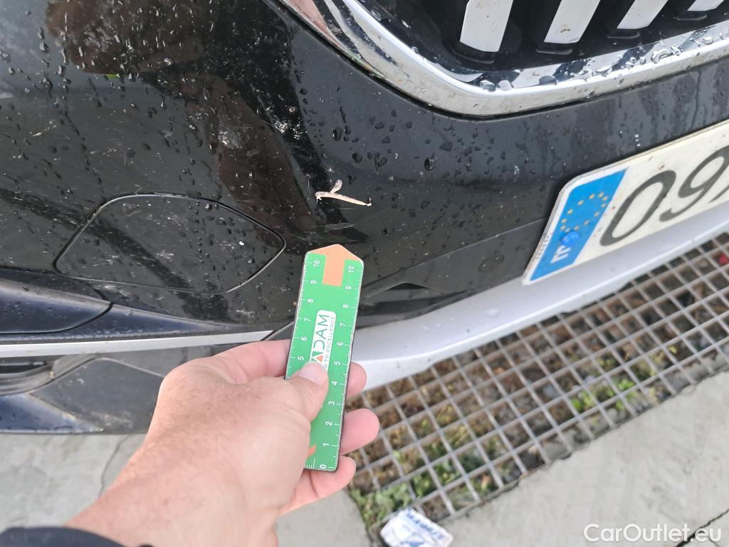  Bmw  X1 BMW  / 2019 / 5P / todoterreno sDrive18d #11