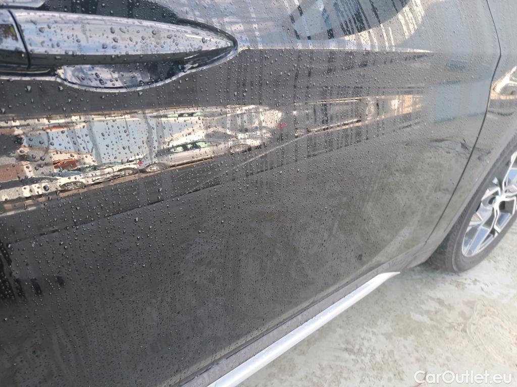  Bmw  X1 BMW  / 2019 / 5P / todoterreno sDrive18d #22