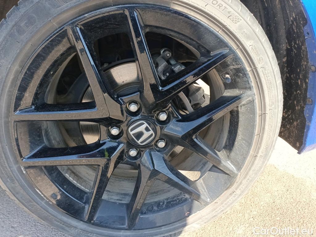  Honda  Civic HONDA  / 2022 / 5P / berlina con portón 2.0 i-MMD Sport CVT #10