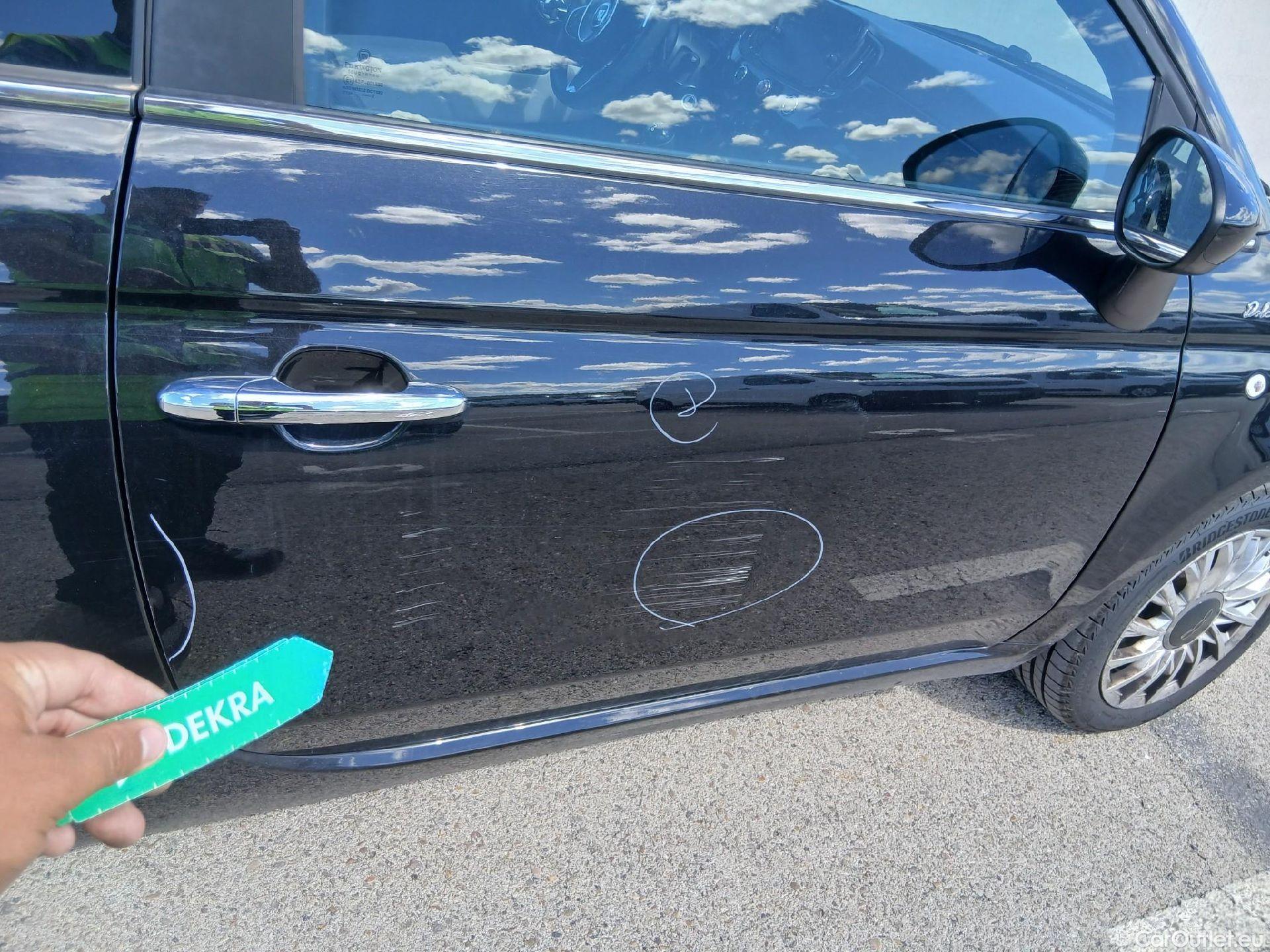  Fiat  500 FIAT  Dolcevita 1.0 Hybrid 70 CV #29