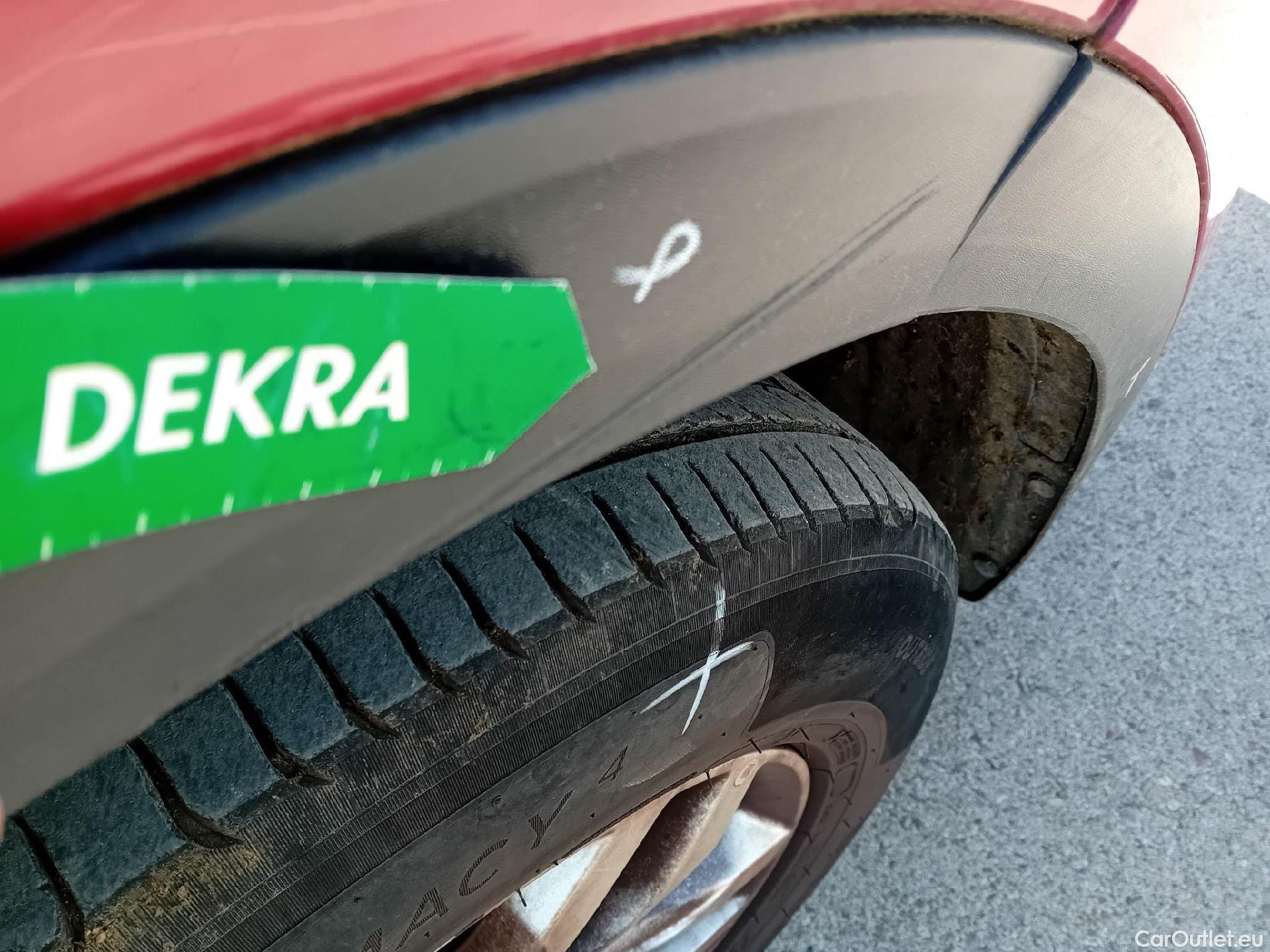  KIA  Sportage KIA  / 2018 / 5P / todoterreno 1.6 GDi 97kW (132CV) Concept 4x2 #38
