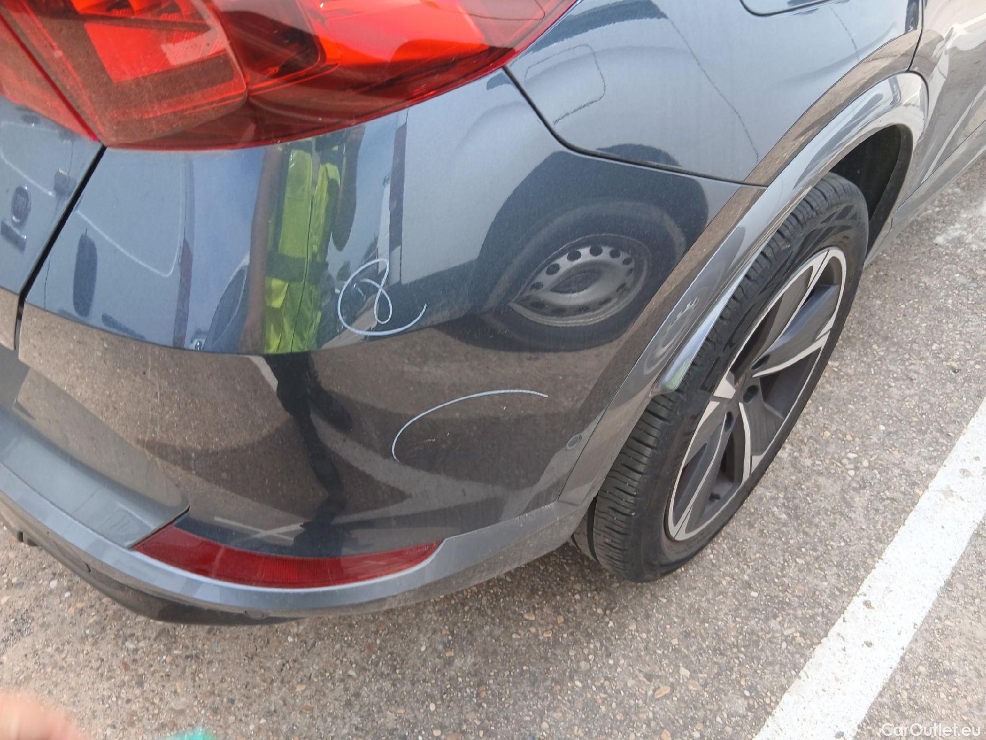  Cupra  Formentor CUPRA  / 2020 / 5P / todoterreno 1.4 e-Hybrid 150kW (204 CV) DSG (AC) #35