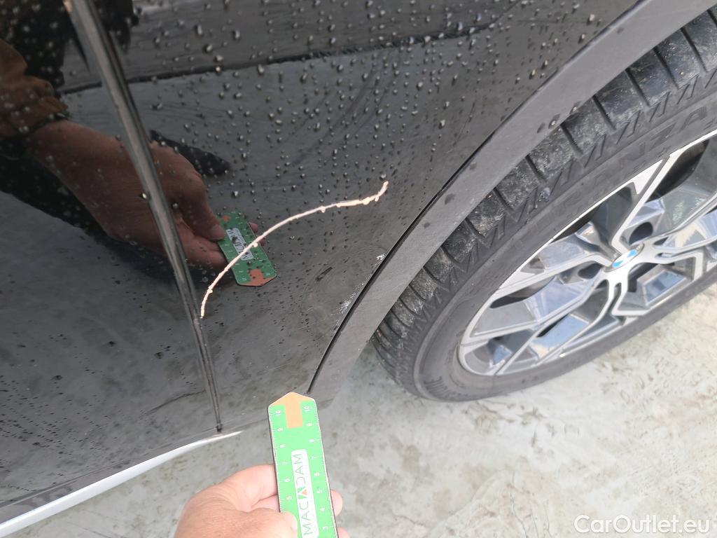  Bmw  X1 BMW  / 2019 / 5P / todoterreno sDrive18d #2