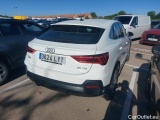  Audi  Q3 AUDI  Sportback Advanced 35 TDI 150 CV S tronic #2
