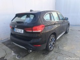  Bmw  X1 BMW  / 2019 / 5P / todoterreno sDrive18d #2