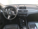  Bmw  X1 BMW  / 2019 / 5P / todoterreno sDrive18d #3