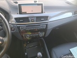  Bmw  X1 BMW  / 2019 / 5P / todoterreno sDrive18d #14
