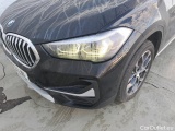  Bmw  X1 BMW  / 2019 / 5P / todoterreno sDrive18d #16