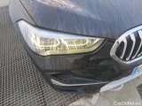  Bmw  X1 BMW  / 2019 / 5P / todoterreno sDrive18d #17