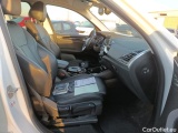 Bmw  X3 BMW  / 2021 / 5P / todoterreno xDrive20d xLine #6