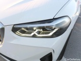  Bmw  X3 BMW  / 2021 / 5P / todoterreno xDrive20d xLine #16